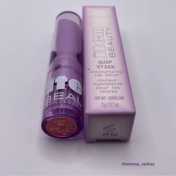 🌟DISCONTINUED🌟 ITEM BEAUTY Quip Stick in “Pick Me” (Brand New!) 💘 - Picture 2 of 14